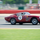 Illustration for article titled All the sexy retro cars from this years Silverstone Classic